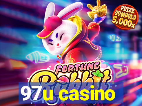 97u casino